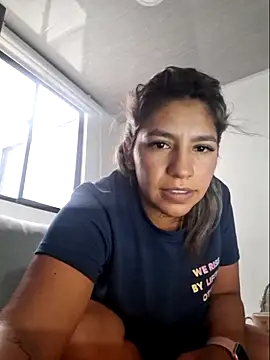 Snapshot of Ambar_Cortes chatting on 02-12-26, 09:21 Ambar Cortes online show from 02-12-26, 09:21