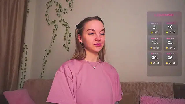 Snapshot of AricaPetties chatting on 02-05-26, 06:56 AricaPetties online show from 02-05-26, 06:56