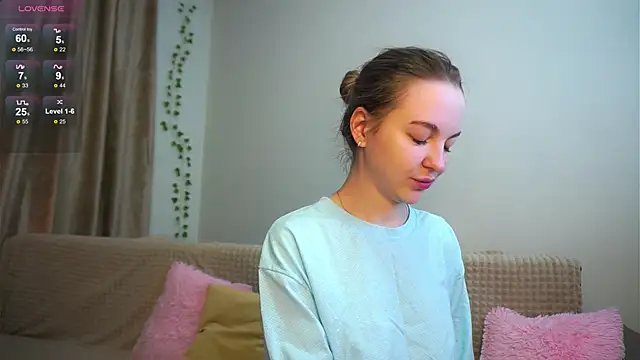 Snapshot of AricaPetties chatting on 03-01-26, 08:11 AricaPetties online show from 03-01-26, 08:11