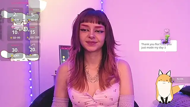 niixh  online show from 02-19-26, 03:13