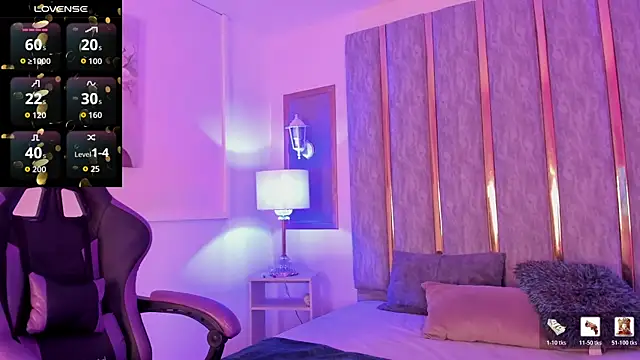 Snapshot of KeniaVelvet_ chatting on 02-13-26, 05:20 KeniaVelvet online show from 02-13-26, 05:20