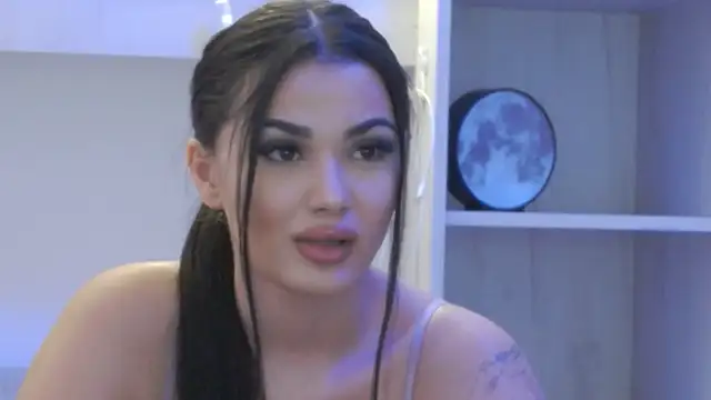 MayaMadison online show from 02-17-26, 06:47