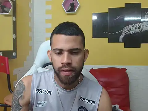 chacorta  online show from 04-09-26, 01:16