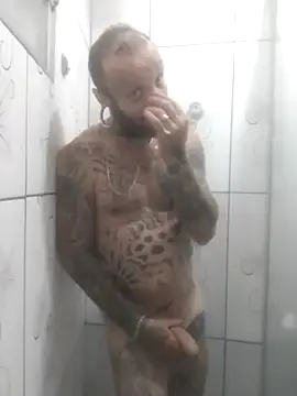 Focatattoo online show from 02-11-26, 01:10