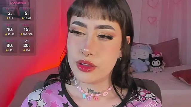 Tamara uwu online show from 03-26-26, 08:47