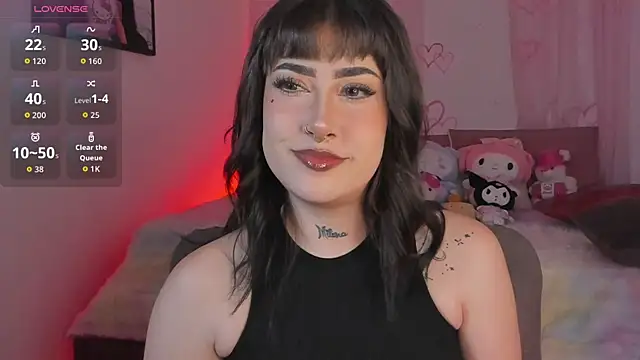 Snapshot of Tamara_uwu chatting on 05-09-26, 09:53 Tamara uwu online show from 05-09-26, 09:53