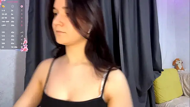 elaravoss online show from 02-05-26, 02:43