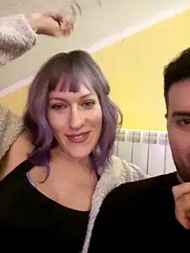 PolomaAndBobo online show from 02-03-26, 05:51