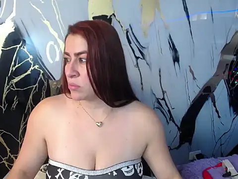 Alison-mar online show from 04-13-26, 10:26