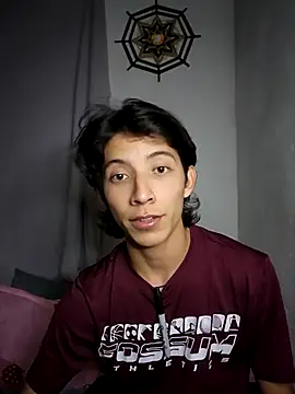 Snapshot of SolRakOF chatting on 02-10-26, 02:48 SolRakOF online show from 02-10-26, 02:48