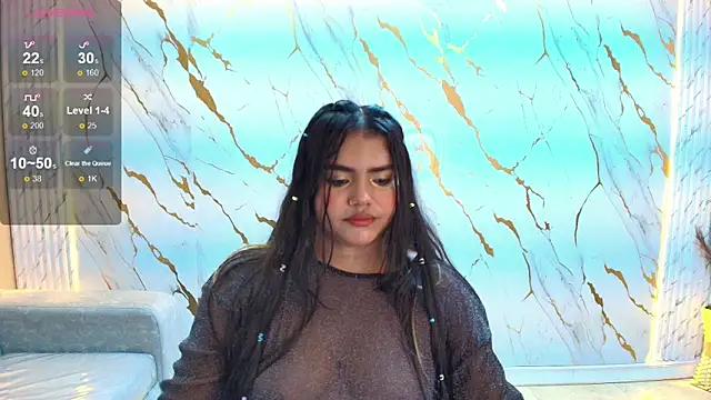 Berchy tf online show from 03-28-26, 08:19