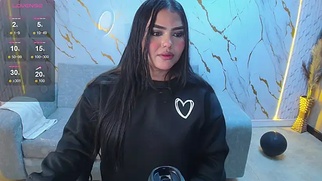 Berchy tf online show from 04-02-26, 01:09