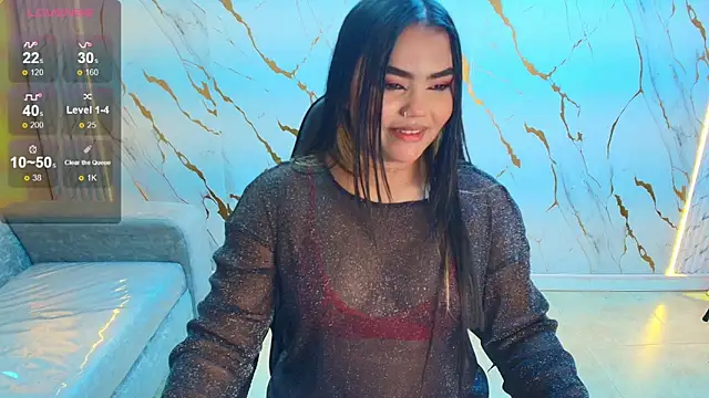 Berchy tf online show from 04-15-26, 08:42