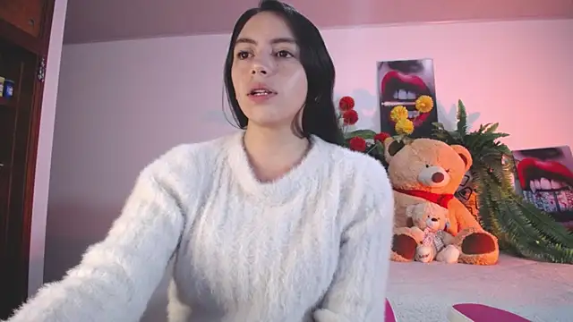 lika little0 online show from 03-31-26, 12:12