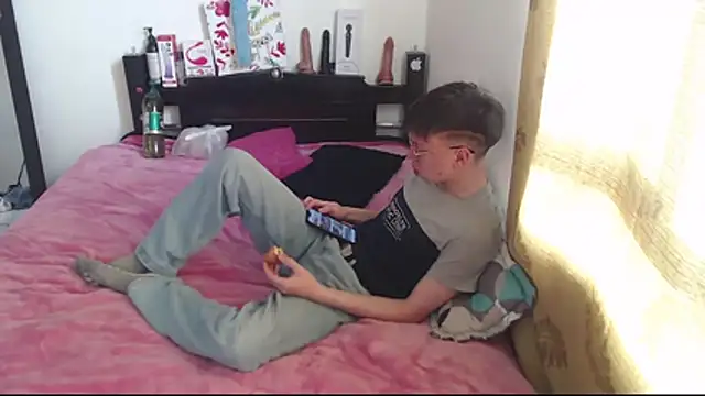 STEFANY  JACK online show from 03-08-26, 10:13