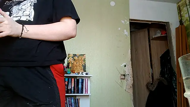 Snapshot of VannessaDillenbeck chatting on 02-18-26, 07:15 VannessaDillenbeck online show from 02-18-26, 07:15