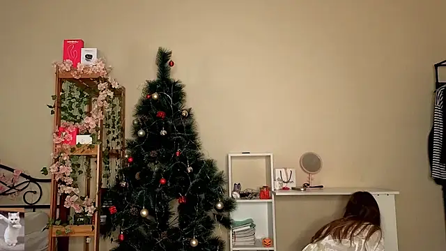 HoneyComfy online show from 02-14-26, 11:18