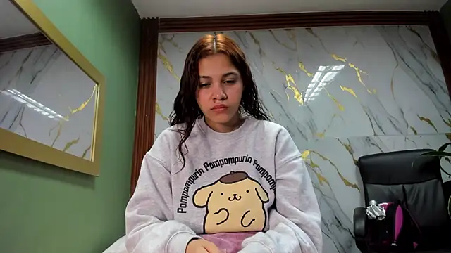 Snapshot of Amanda_Rossi chatting on 02-13-26, 11:39 Amanda Rossi online show from 02-13-26, 11:39