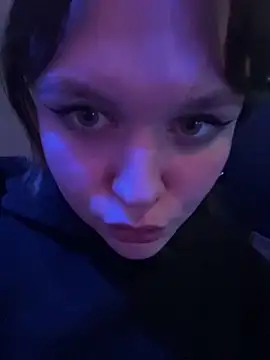 Lika  Sweeet online show from 02-23-26, 11:02