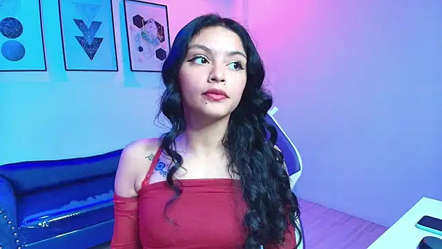 Snapshot of Maddie_T18 chatting on 03-24-26, 11:26 Maddie T18 online show from 03-24-26, 11:26