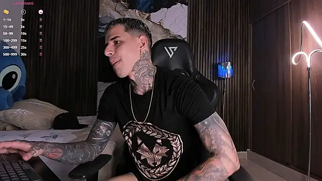 Snapshot of trisstann_ chatting on 02-19-26, 10:39 trisstann online show from 02-19-26, 10:39