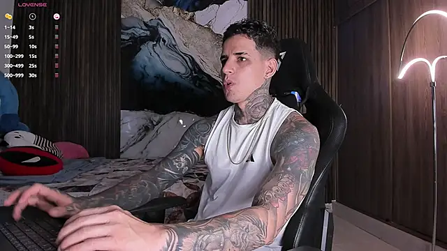 trisstann  online show from 04-01-26, 10:29