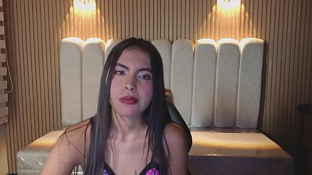 Perla lovely  online show from 02-10-26, 01:26