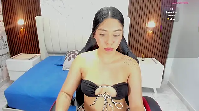 Snapshot of JULIETA_DOWSE chatting on 02-20-26, 07:36 JULIETA DOWSE online show from 02-20-26, 07:36