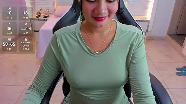 Snapshot of Yaiza_farak chatting on 02-11-26, 02:49 Yaiza farak online show from 02-11-26, 02:49