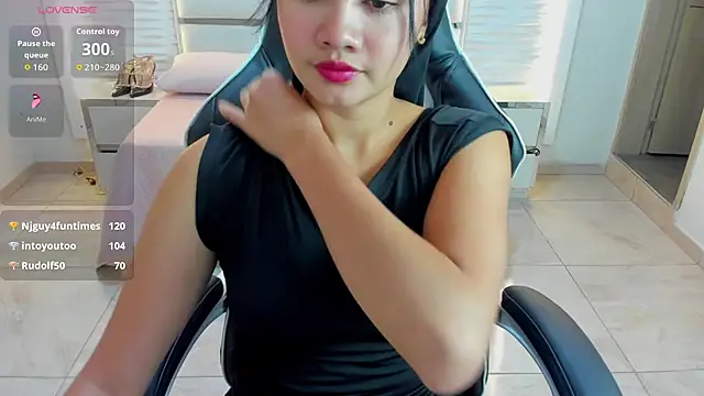 Snapshot of Yaiza_farak chatting on 02-13-26, 02:18 Yaiza farak online show from 02-13-26, 02:18