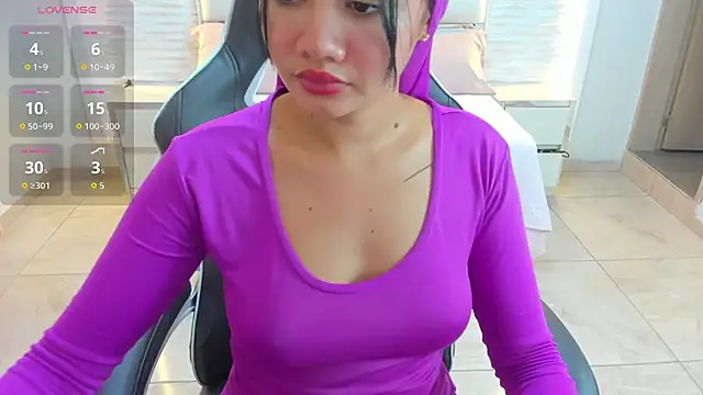 Snapshot of Yaiza_farak chatting on 02-19-26, 03:46 Yaiza farak online show from 02-19-26, 03:46