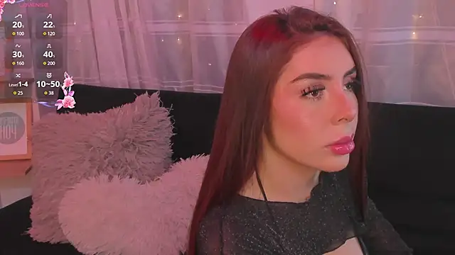 Snapshot of Sweet_bellaa_ chatting on 06-12-26, 04:55 Sweet bellaa online show from 06-12-26, 04:55