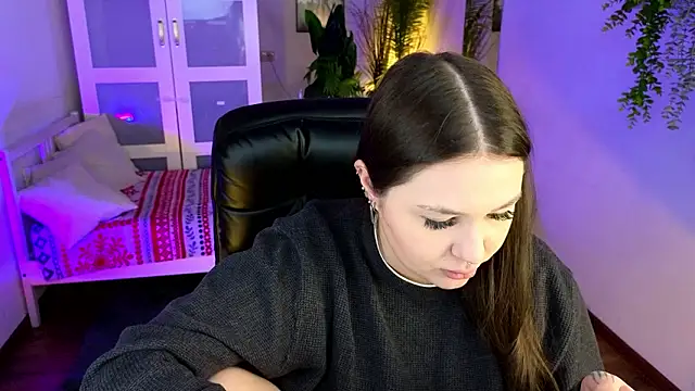 Snapshot of vanessaparadiza chatting on 02-03-26, 03:17 vanessaparadiza online show from 02-03-26, 03:17