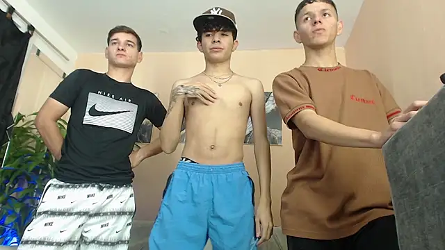 DesiresOfOlympus  online show from 02-02-26, 10:30