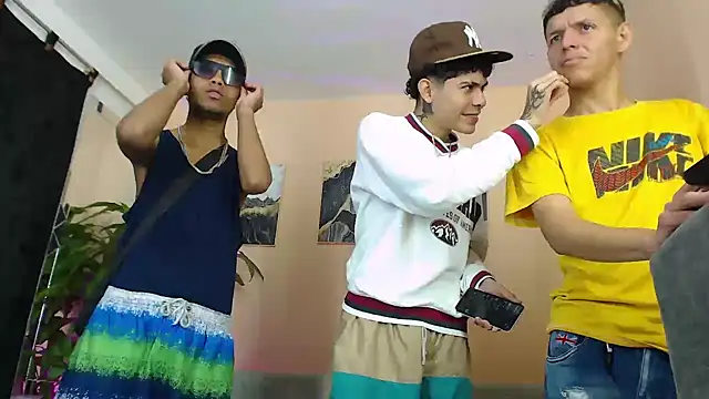 DesiresOfOlympus  online show from 02-12-26, 11:22