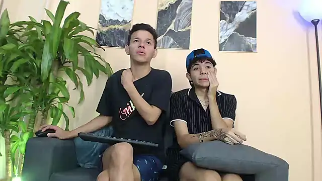 DesiresOfOlympus  online show from 03-01-26, 01:24