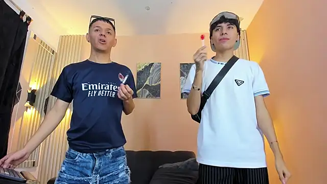 DesiresOfOlympus  online show from 04-15-26, 07:58