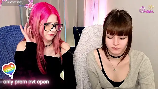 michelewild online show from 03-23-26, 01:59