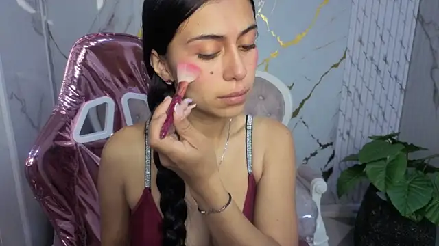 Snapshot of Abby1_b_ chatting on 02-04-26, 08:58 Abby1 b online show from 02-04-26, 08:58