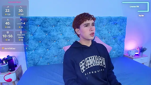 Snapshot of ryan_onFire chatting on 02-19-26, 11:17 ryan onFire online show from 02-19-26, 11:17