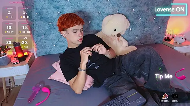 ryan onFire online show from 04-11-26, 01:26