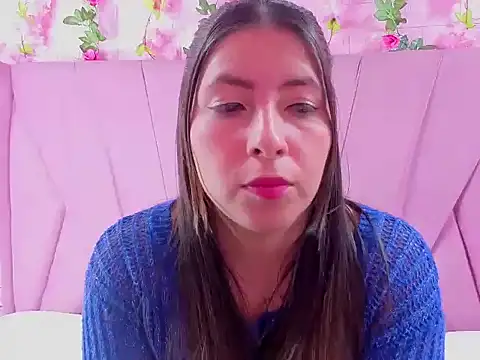 EmberCooper  online show from 02-26-26, 02:10