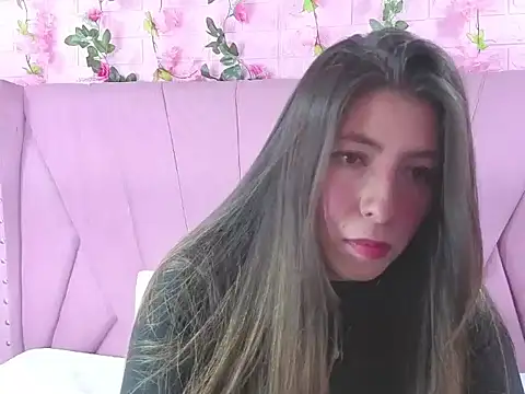 EmberCooper  online show from 03-22-26, 02:04