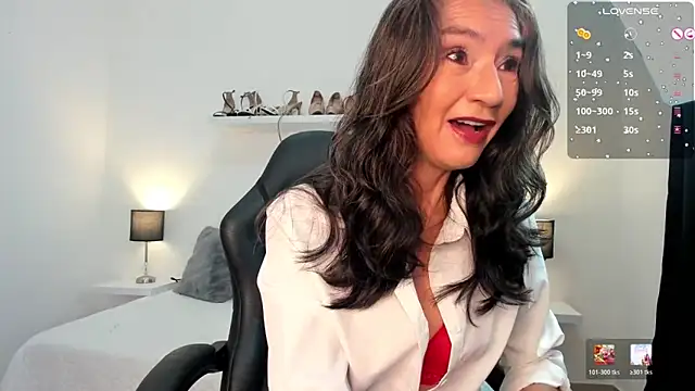 Emma Mendozaa online show from 02-27-26, 11:32