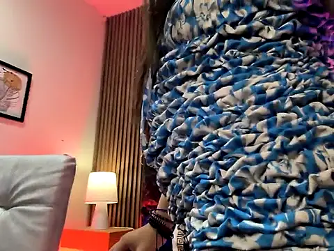 mary luckaysha  online show from 03-07-26, 07:11