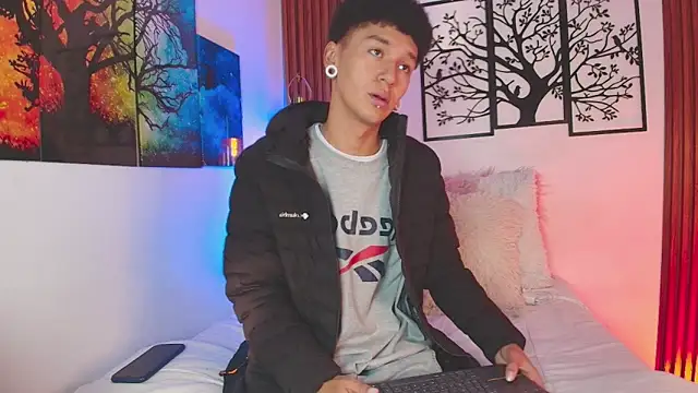 David Banks  online show from 02-09-26, 12:31