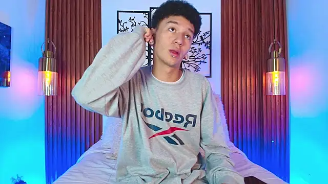 David Banks  online show from 02-12-26, 12:44