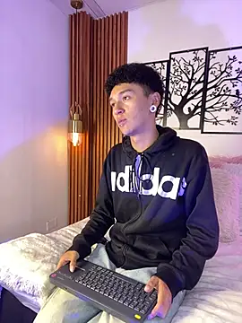 David Banks  online show from 02-21-26, 12:28