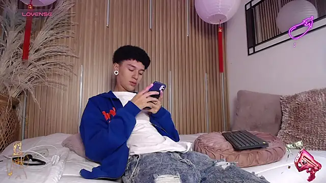 David Banks  online show from 04-01-26, 12:39