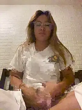 Wild flower19 online show from 03-13-26, 06:36